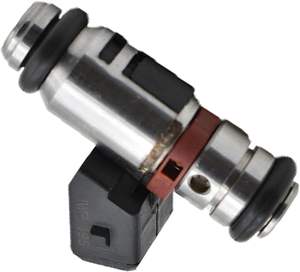 Profession elle Herstellung Promotion Preis Neuer Einspritz ventil IWP198 Fit für Ap-rilia RS4 Sca-rabeo 125-200 890225 2 Löcher - Product Image 1