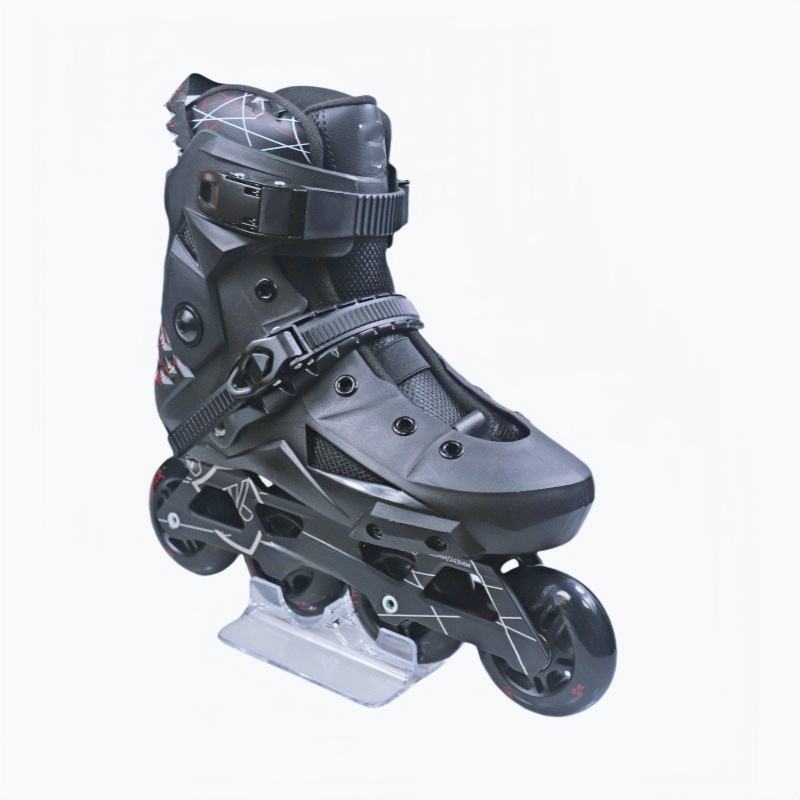 Hot Sale Kick Speed Roller Shoes for Kids Adults