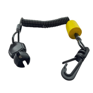 278002843 GTX GTS RXT RXP RXT-X <span class=keywords><strong>SEADO</strong></span> Jet Ski Longe de sécurité Clé flottante - Product Image 6