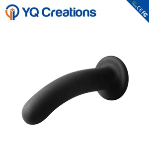Jouets sexuels en Silicone avec ventouse, gode, sans danger pour le corps, chinois, nouveau Style - Product Image 2