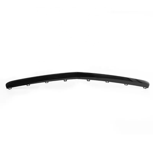 1778854202 Demillon, piezas de automóviles, moldura de parachoques delantero, tira de ajuste para <span class=keywords><strong>mercedes</strong></span>-benz W177 CLA220 CLA250 CLA350 <span class=keywords><strong>A180</strong></span> A200 B180 B200 - Product Image 1