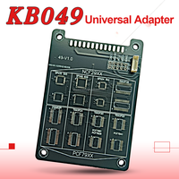 Adaptateur MCKB049 NXP KILLER pour télécommande universelle