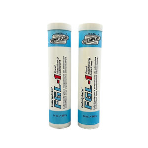 Grasa Lubricante Industrial de Grado Alimenticio Xxt57 Lubriplate FGL-1/FGL-2, 14oz/397g, Alta Viscosidad, Certificación NSF, EE. UU. - Product Image 4