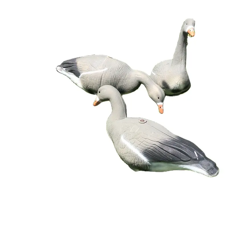 Надувная пена EVA канадская гусиная приманка утка охотничья приманка