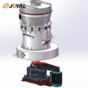 JOYAL Hochwertige Full Service <span class=keywords><strong>Raymond</strong></span> Vertikal mühle, <span class=keywords><strong>Raymond</strong></span> Mühle Preis - Product Image 1