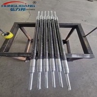 Bouchon gonflable en caoutchouc résistant à l'huile pour test de tuyauterie, obturateur d'étanchéité de pipeline, emballage gonflable pour trous de pipeline pour test de pression