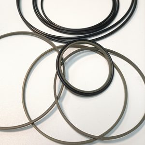 <span class=keywords><strong>Kit</strong></span> di Guarnizioni per Giunto di Rotazione Centrale ZT Brand con <span class=keywords><strong>6</strong></span> Mesi di Garanzia per Escavatori EC55B EC80D ECR88 - Product Image 6