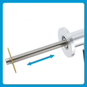 เครื่องตัดท่อแบบหมุน Yili Hardware ขนาด 280 มม. ทำจากสแตนเลส สำหรับตัดท่อพีวีซี ใช้ในงาน DIY ติดตั้งท่อประปาและไฟฟ้า - Product Image 3