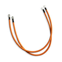 Für Steckbare Anschlussklemmen 25mm2 50mm2 70mm2 AWG 1/0 Kupfer für Lifepo4-Batterie