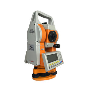 Venda quente direta da fábrica MTS-602R MAT alta precisão nenhuma estação total do refletor para a venda - Product Image 4