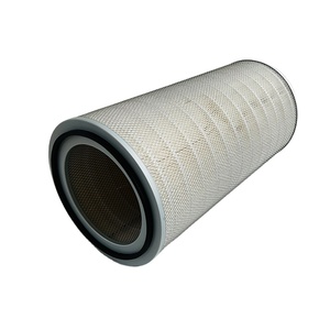 Manny 23458-4 <b>Industrial</b> <b>Compressor</b> Parts New Air Filter and <b>Compressor</b> Fittings For Screw Air <b>Compressor</b> - Product Image 1