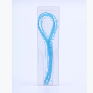 Enfileur de fil dentaire orthodontique pour ponts à grands espaces, implants dentaires, dents régulières - Product Image 4