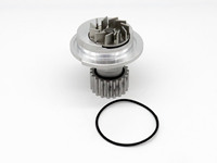 96182871 Nouvelle pompe à eau de moteur de voiture OE 96930074 Système de pompe à liquide de refroidissement pour Chevrolet