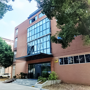 Antena <span class=keywords><strong>de</strong></span> Panel Direccional <span class=keywords><strong>de</strong></span> Interior Maniron Low PIM 698-2700MHz 5.5/8.5dBi <span class=keywords><strong>de</strong></span> 4 Puertos para Montaje en Pared, para Cobertura Interior DAS IBS 5G LTE - Product Image 4