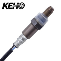 Sonde d'oxygène d'origine 89467-22050 pour Toyota Highlander 2.0T 2018, remplacement de la sonde O2