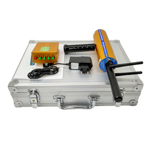 Derin altında zemin dedektörü De Diamante Oro L dijital çin kolu dedektörü sormak altın ve gümüş Metal dedektörü bulucu sensörü - Product Image 1