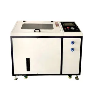 डिजिटल प्रकार नली हीड्रास्टाटिक दबाव फट परीक्षण मशीन