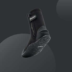 Sinodiving Antideslizante Buceo Snorkel <span class=keywords><strong>Botas</strong></span> Playa Voleibol Arena Fútbol Calcetines Agua Botines Calcetines - Product Image 4