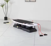 Prix d'usine, vente en gros d'équipements de gym, équipement de musculation, entraînement d'équilibre en intérieur, planche de surf à vendre