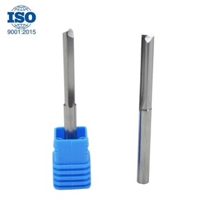 Chế biến gỗ Gỗ CNC máy móc Bộ định tuyến bit rắn Carbide gỗ hội thảo mộc TCT phay Cutter - Product Image 4