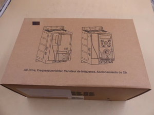 1 ชิ้น ฝาครอบยางหุ้มแฮนด์หุ่นยนต์ สำหรับครูผู้สอน รุ่นใหม่เอี่ยม ACS310-03U-19A4-<span class=keywords><strong>2</strong></span>+J400 - Product Image 2