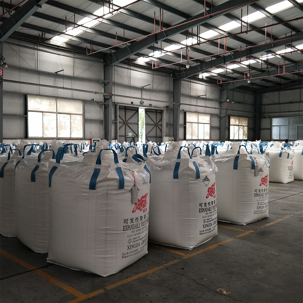 eps raw material manufacturer