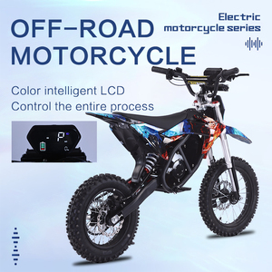 Mini Scooter Eléctrico Todoterreno de Dos Ruedas para Niños, 25 km/h, 25 Ah, Impermeable, Marco de Acero, Hecho en <span class=keywords><strong>Jiangsu</strong></span>, con Embalaje Incluido - Product Image 6