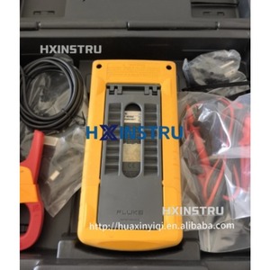 เครื่องวิเคราะห์พลังงาน FLUKE 43B จำนวน 1 ชิ้น รุ่น H - Product Image 2