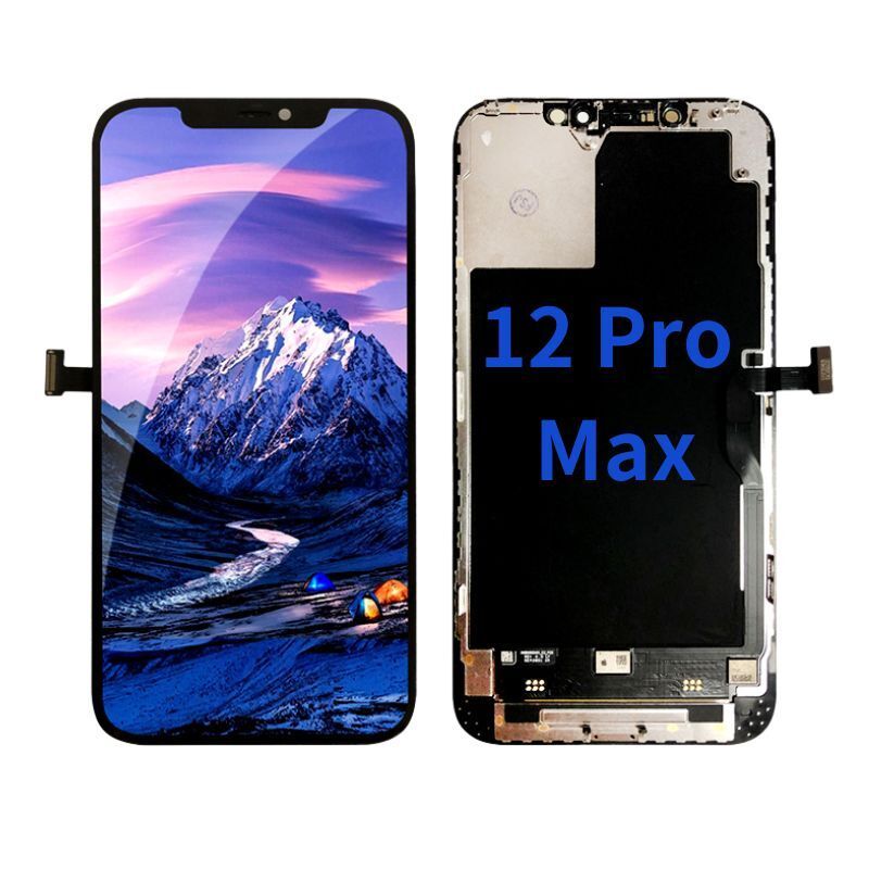 สำหรับ IPhone12 Pro Max