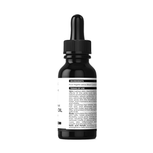 Aceite de Argán Marroquí de Alta Calidad, Aceite Prensado en Frío para Cabello y Piel - Product Image 2