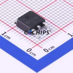 ไดโอดชอทท์กี้ไดโอดชิปสำหรับ MBR5150DS-252-2ของแท้ชิ้นส่วนอิเล็กทรอนิกส์ - Product Image 1