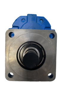 Pompe à engrenages hydraulique haute pression Huamao de Shandong avec 1 an de garantie - Product Image 6