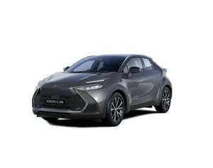 SUPER CLEAN USED 2023 Toyota C-HR 1.8 VVT-h Design CVT Euro 6 (s/s) 5dr Car RHD/LHD And it Comes with Hybrid Technology