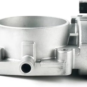 Boîtier de papillon compatible avec Mercedes Benz A 1131410125 0280750017 A0280750017 0280750017 Pièces et outils automobiles - Product Image 3