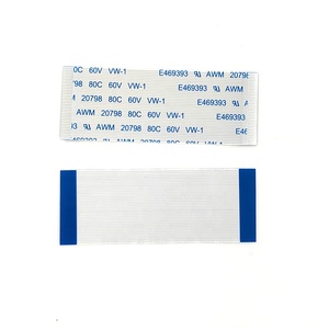 Ekstensi pita Ffc 40 <span class=keywords><strong>Pin</strong></span> 30 <span class=keywords><strong>Pin</strong></span> <span class=keywords><strong>20</strong></span> <span class=keywords><strong>Pin</strong></span> 51pin kabel Lvds untuk Tv Led - Product Image 2