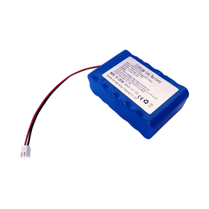 Lilitheum 배터리 4S3P 18650-14.8v-6000mah 방전주기 1200 심전도 배터리 - Product Image 4