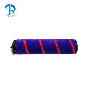 Pièces de rechange durables <span class=keywords><strong>Brosse</strong></span> à rouleau de sol adaptée pour Dysons V6 DC58 <span class=keywords><strong>V7</strong></span> V8 V10 V11 Outil de <span class=keywords><strong>nettoyage</strong></span> de pièces d'aspirateur - Product Image 1