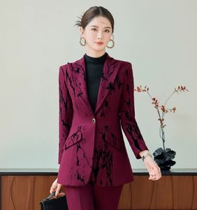 Blazer formel pour femme YERR, é<span class=keywords><strong>l</strong></span>égant, à bouton unique, col en V, manches longues, en spandex/polyester, 300g, anti-rétrécissement, prix réduit - Product Image 6