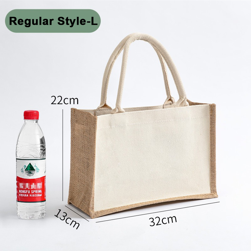 Style régulier-L