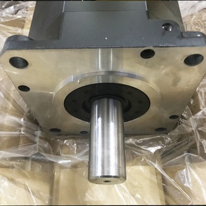 A06B-0266-B200 อุปกรณ์เสริมระบบ FANUC มอเตอร์ของแท้ใหม่เอี่ยมพร้อมการรับประกันหนึ่งปี - Product Image 1