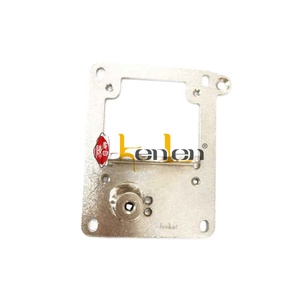 BEST SELLING KENLEN Brand Brother 430D Setting Plate SA3301-101 Industrial <b>Sewing</b> Machine Spare Parts - Product Image 1