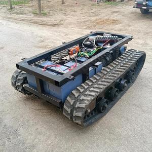 Châssis électrique pour tracteurs, transmission en fonte, pièces de machines agricoles - Product Image 4