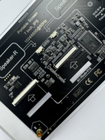 Escáner de Diagnóstico Automotriz OBD2, PCBA con WiFi, Lector de Códigos de Error de Automóviles, Placa de Control, Ensamblaje de PCB y PCBA, OEM y ODM