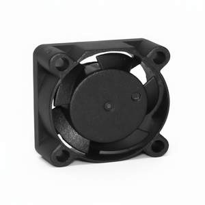 Ventilateur axial AC MINI T8 Crown 2510 à roulement à billes, électrique, OEM pour base d'ordinateur portable - Product Image 1