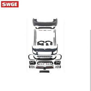 ชุดแต่งกันชนหน้า สำหรับ VW <span class=keywords><strong>GOLF</strong></span> 8.5 <span class=keywords><strong>GTI</strong></span> - Product Image 2