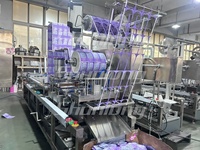 Mesin Blister Semi-Otomatis untuk Permen Buatan Tangan |   Operator Meletakkan Produk, Mesin Melakukan Penyegelan |   Investasi Rendah