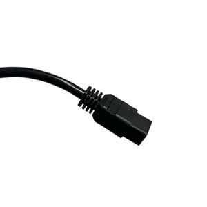YG PC19ユニバーサルアダプター1.8メートル16A PSU PDU AC電源コード<span class=keywords><strong>240V</strong></span> C19 IEC家電電気ソケット電源ケーブル - Product Image 4
