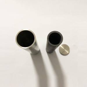 Ống Titan ASTM B338 dùng trong công nghiệp một sản phẩm kim loại bền - Product Image 6