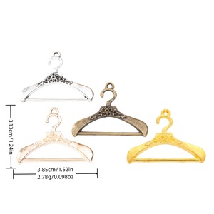 Fai da te accessori gioielli in lega retrò pendente appendiabiti <span class=keywords><strong>quanti</strong></span> vedono Zakka all'ingrosso fabbrica diretta 3298 - Product Image 2