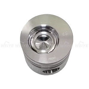 Piston 6137-32-2110 <strong>for</strong> Cummins <strong>4D105</strong> 6D105 Piston Diesel <strong>Engine</strong> Spare <strong>Parts</strong> Construction Machinery <strong>Komatsu</strong> PC200-3 Excavator - Product Image 5